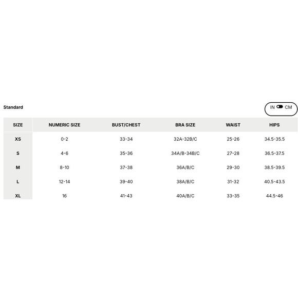 Prana Upswell Cheeky Bikini Bottoms Sz Medium Mirage Swim Bathing Suit Green - Picture 6 of 6